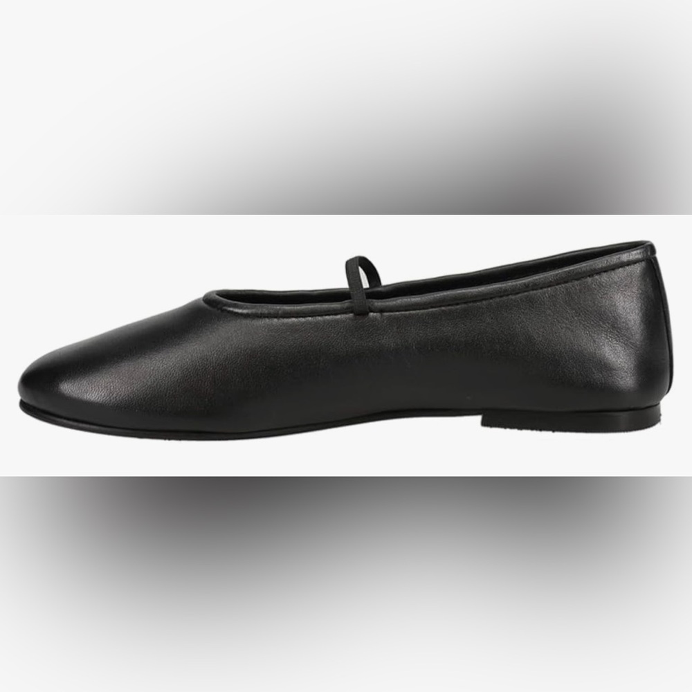 Seychelles Neon Moon Mary Jane Flats - Picture 2 of 9